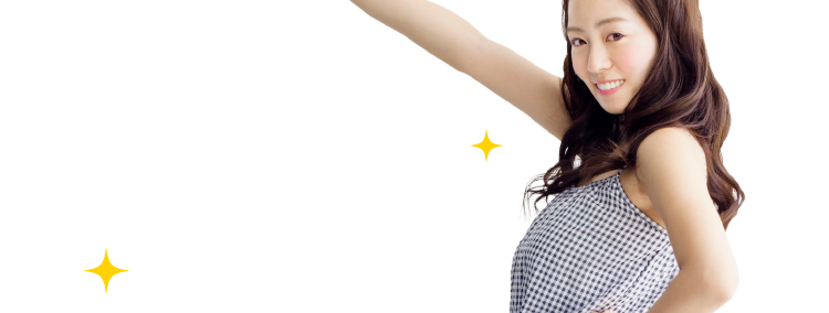 リンリンが選ばれる満足の理由